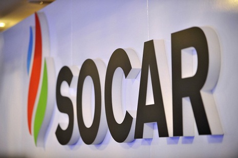 SOCAR commissions new well in Caspian Sea